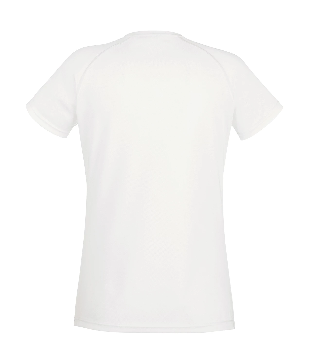 Euro Joe Ladies T-shirt With Sublimation Print Of Berger Allemand 01 - Image 3