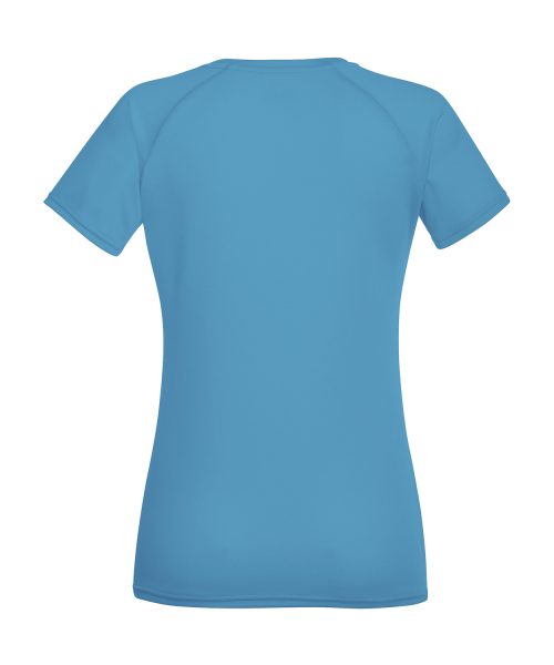 Euro Joe Ladies T-shirt With Sublimation Print Of Berger Allemand 01 -EURO JOE SHOP 076 01 310 B 2015 01 1