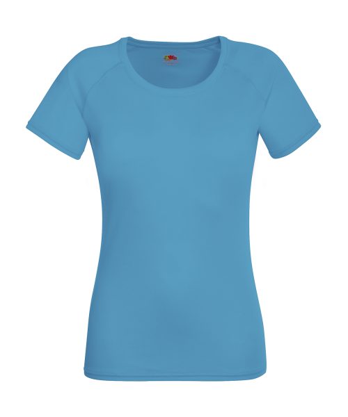 Euro Joe Ladies T-shirt With Sublimation Print Of Berger Allemand 01 -EURO JOE SHOP 076 01 310 F 2015 01 1