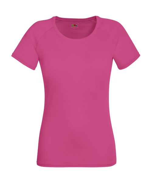 Euro Joe Ladies T-shirt With Sublimation Print Of Berger Allemand 01 -EURO JOE SHOP 076 01 439 F 2015 01 1