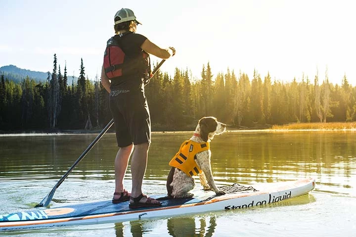 Euro Joe Float Coat - Image 7