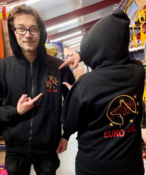 Sweater Euro Joe Fan - Men 3 Sweater Euro Joe Fan - Men -EURO JOE SHOP 2 1 scaled