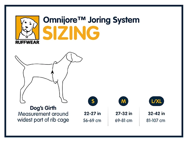 Euro Joe Omnijore Dog Harness - Image 2