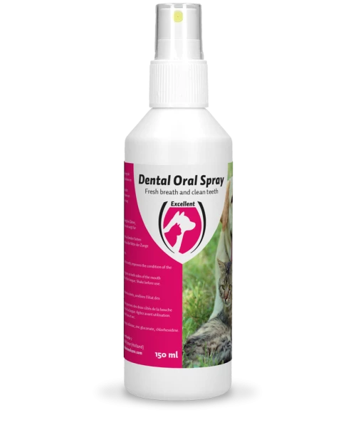 Euro Joe Dental Oral Spray