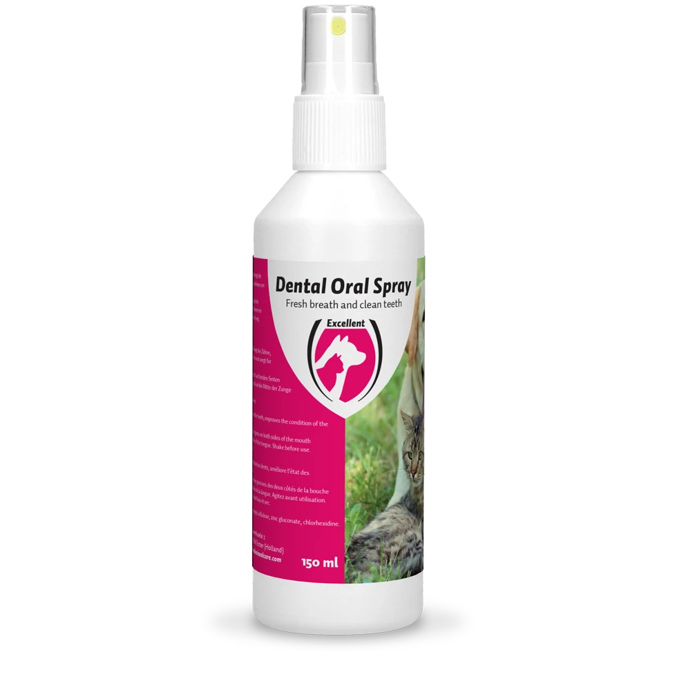 Euro Joe Dental Oral Spray