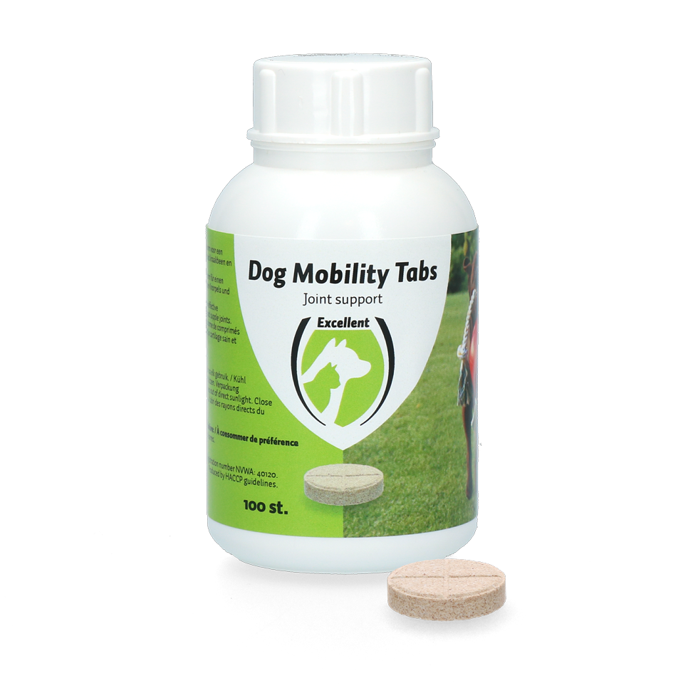 Dog Mobility Tabs Euro Joe Dog Mobility Tabs -EURO JOE SHOP 261490