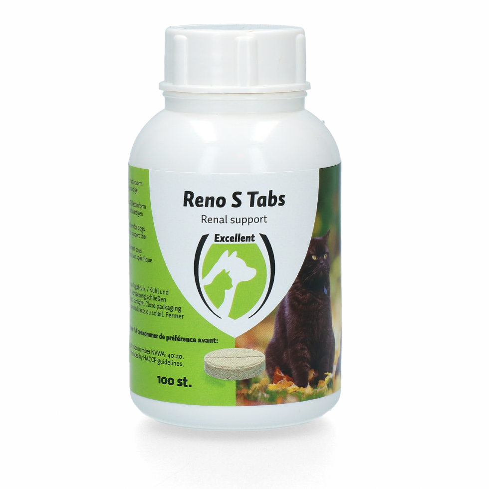 Reno S Tabs K/H Euro Joe Reno S Tabs K/H -EURO JOE SHOP 261575 1