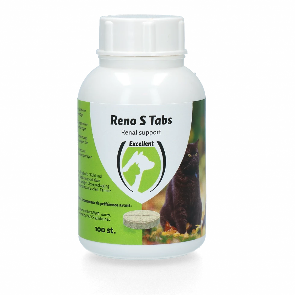 Euro Joe Reno S Tabs K/H - Image 2