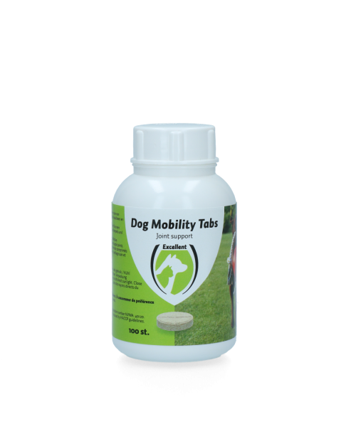 Euro Joe Dog Mobility Tabs 2 Euro Joe Dog Mobility Tabs -EURO JOE SHOP 261623