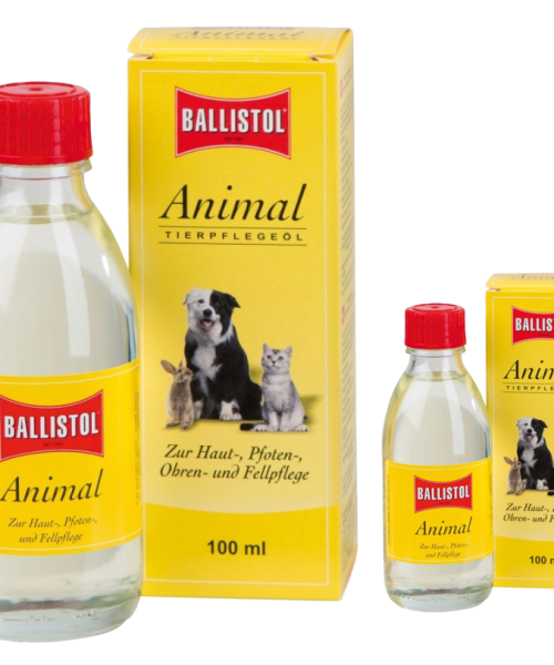 Euro Joe Ballistol Animal Oil Pets
