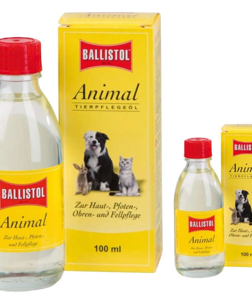 Euro Joe Ballistol Animal Oil Pets