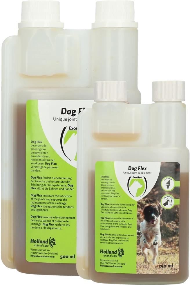 Euro Joe Dog Flex - Image 2