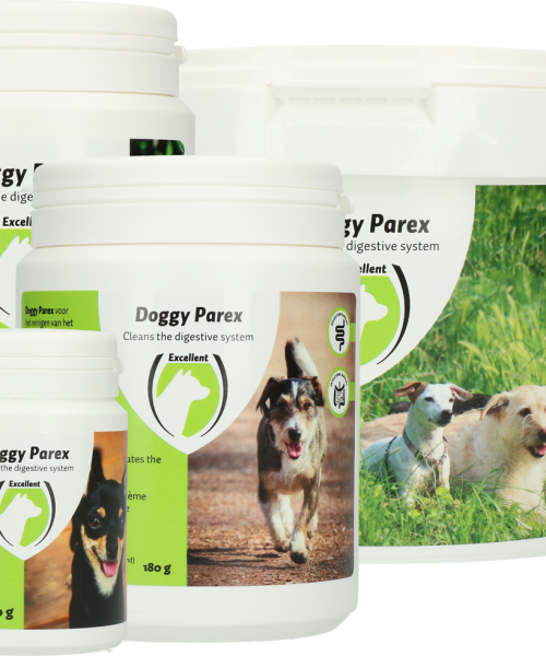 Euro Joe Doggy Parex Small