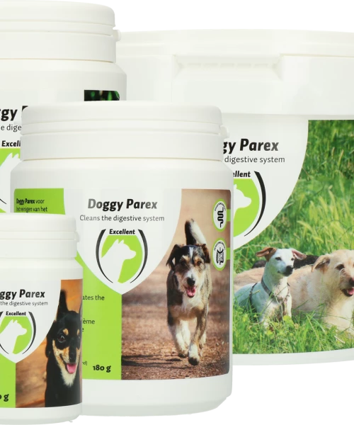 Euro Joe Doggy Parex Small