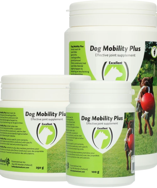 Euro Joe Dog Mobility Plus