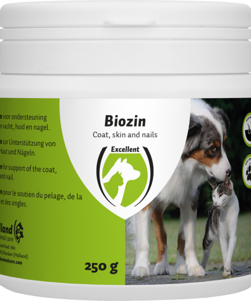 Euro Joe Biozin Hond En Kat