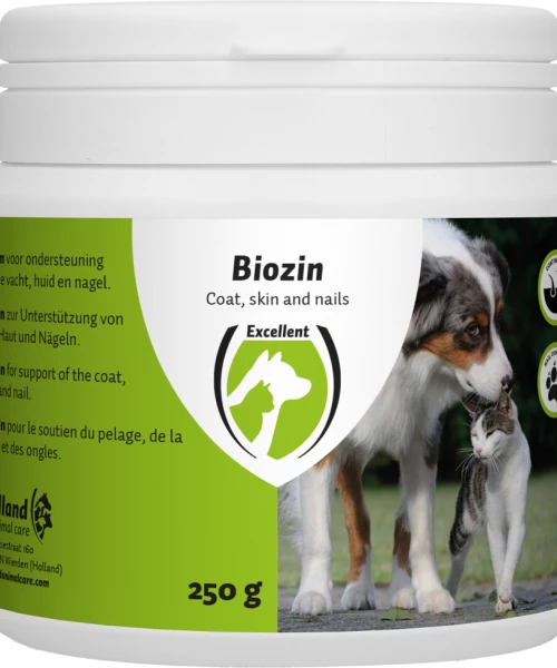 Euro Joe Biozin Hond En Kat