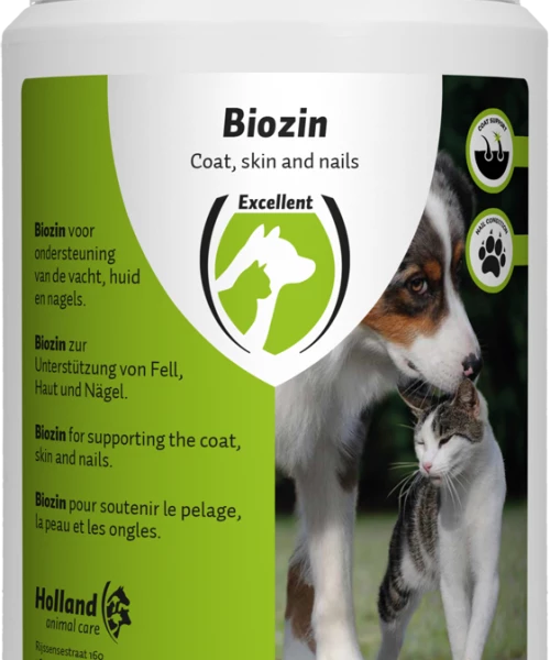 Euro Joe Biozin Hond En Kat