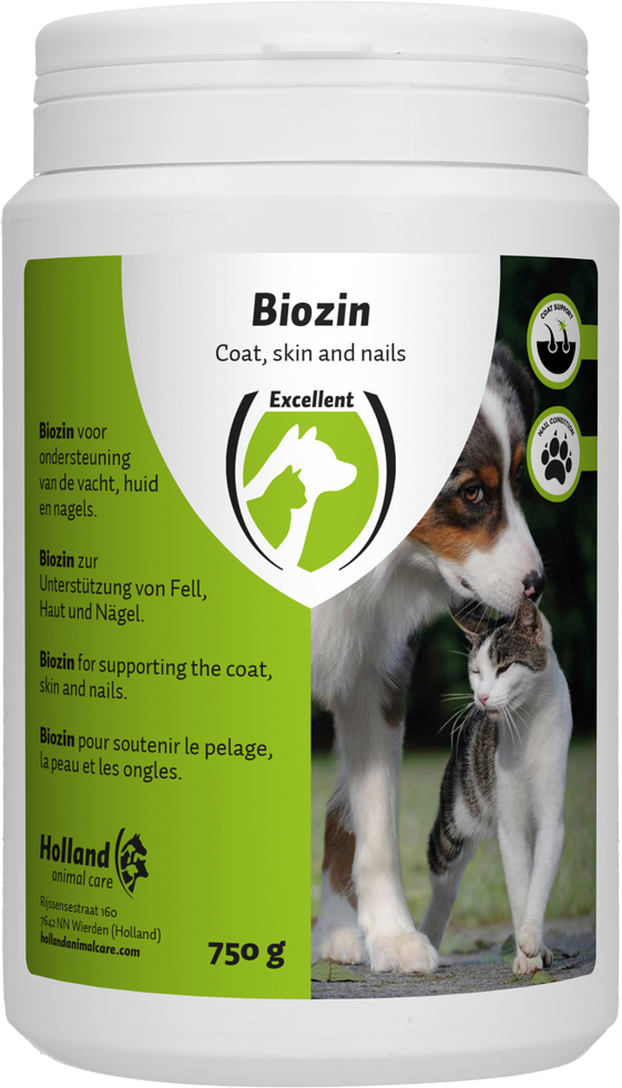 Biozin Hond en Kat Euro Joe Biozin Hond En Kat -EURO JOE SHOP 266146