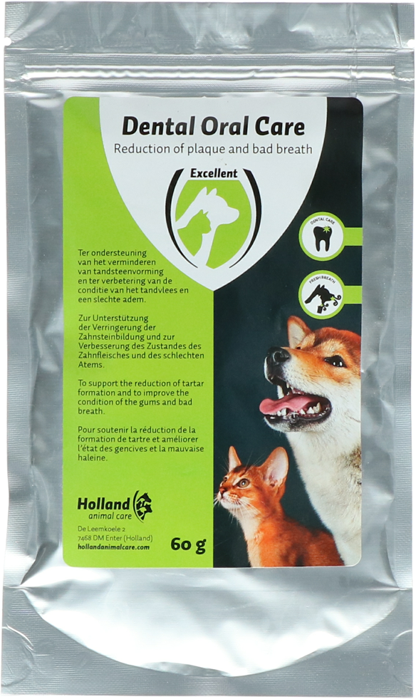 Dental Oral Care Hond & Kat brievenbus Euro Joe Dental Oral Care Hond & Kat Brievenbus -EURO JOE SHOP 266586