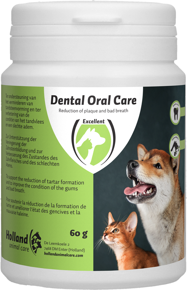 Dental Oral Care Hond & Kat Euro Joe Dental Oral Care Hond & Kat -EURO JOE SHOP 266587
