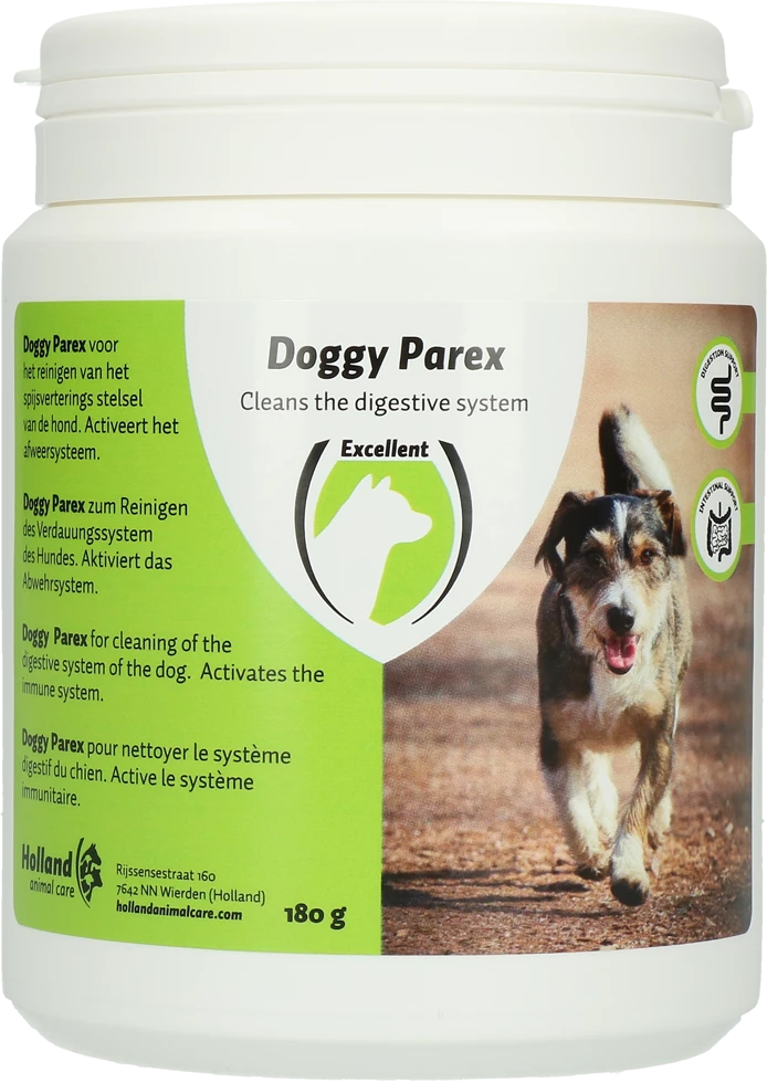 Euro Joe Doggy Parex Medium