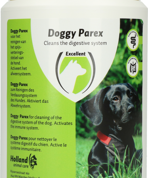 Euro Joe Doggy Parex Large