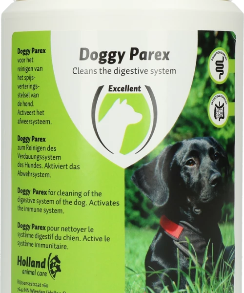 Euro Joe Doggy Parex Large