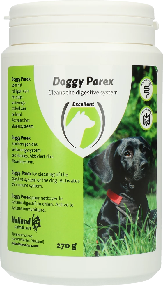 Euro Joe Doggy Parex Large