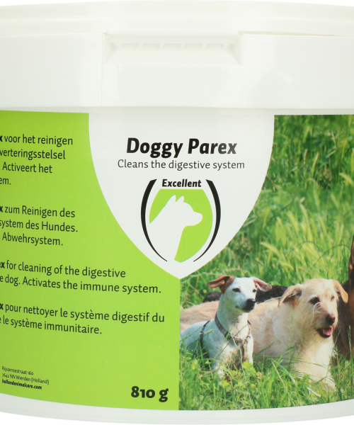Euro Joe Doggy Parex All Dogs