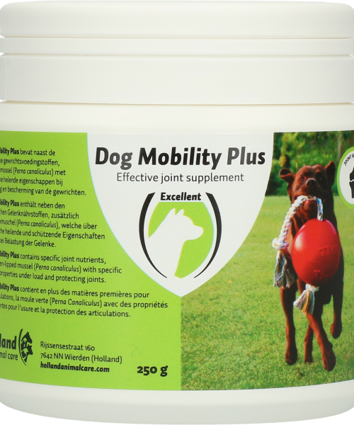 Euro Joe Dog Mobility Plus