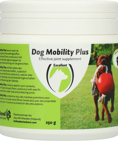 Euro Joe Dog Mobility Plus