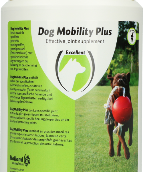 Euro Joe Dog Mobility Plus