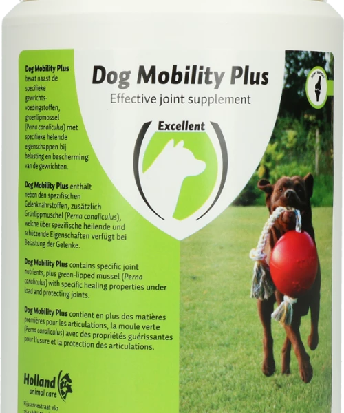 Euro Joe Dog Mobility Plus