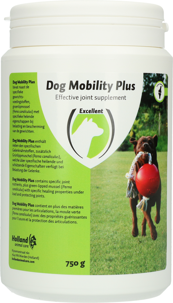 Dog Mobility Plus Euro Joe Dog Mobility Plus -EURO JOE SHOP 266691