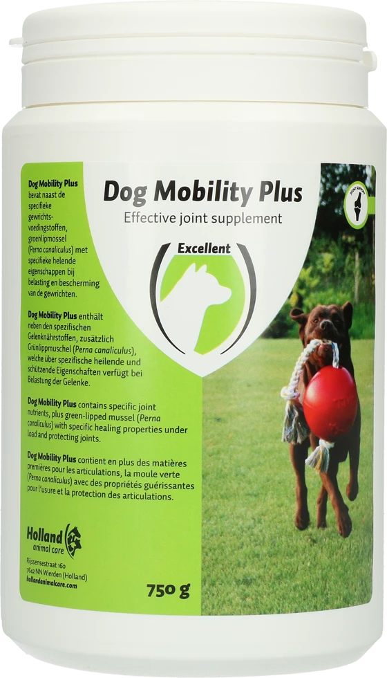 Euro Joe Dog Mobility Plus