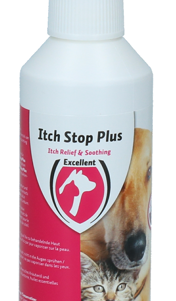 Euro Joe Itch Stop Plus Cat&Dog (spray)