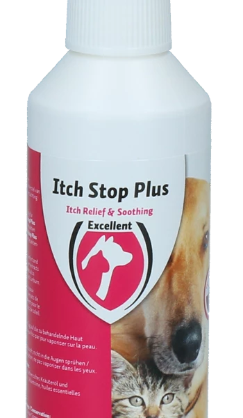 Euro Joe Itch Stop Plus Cat&Dog (spray)
