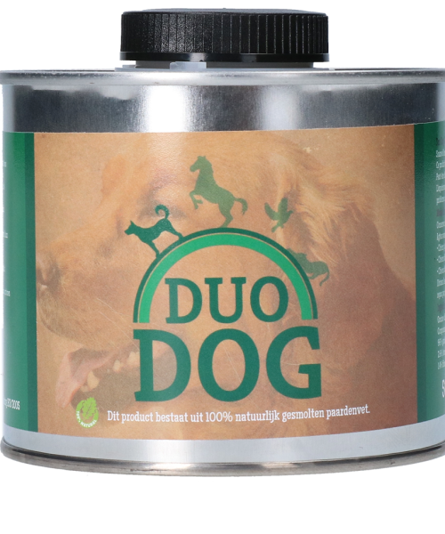 Euro Joe Duo Dog Hond/Kat