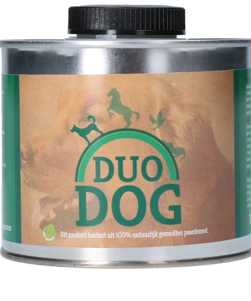 Euro Joe Duo Dog Hond/Kat
