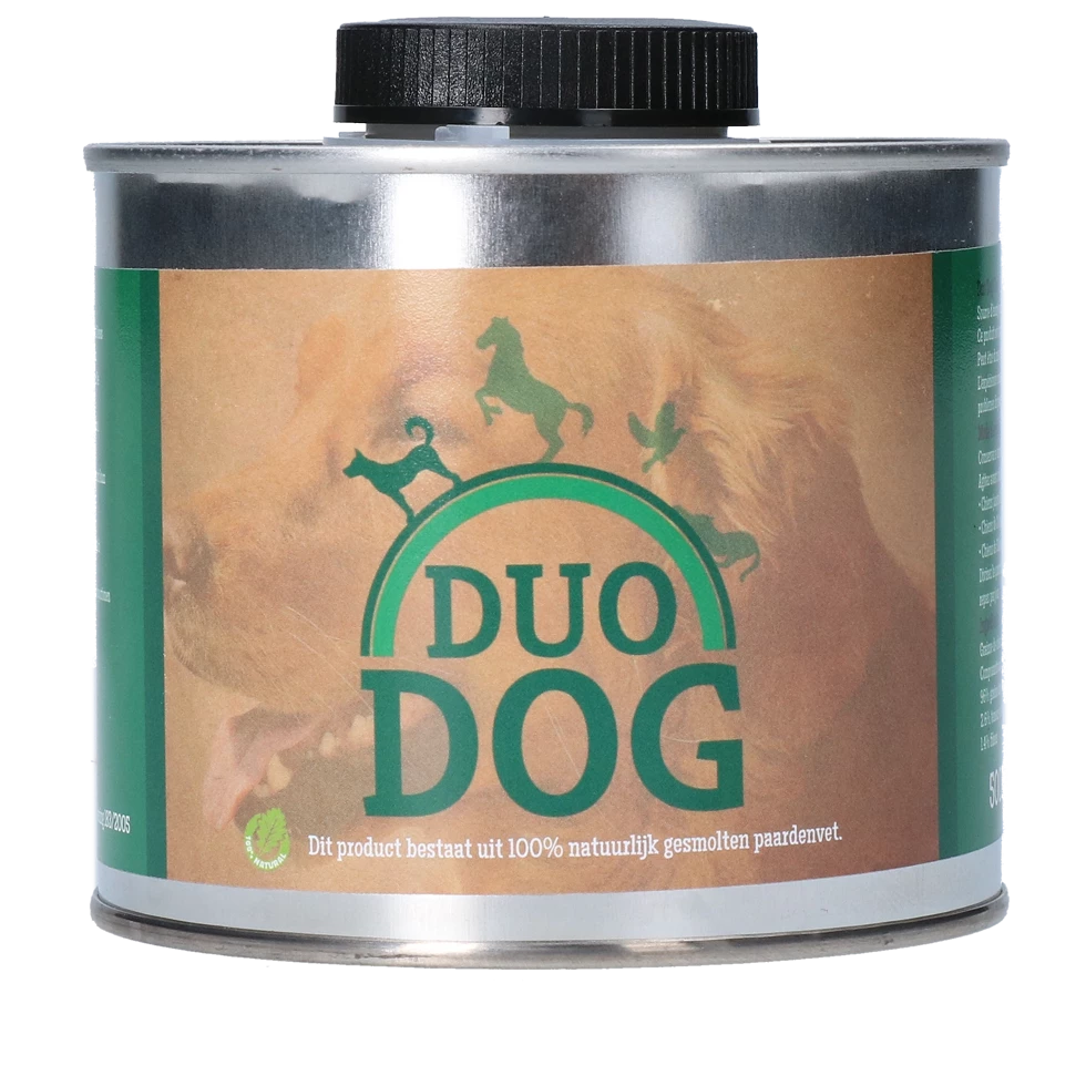 Euro Joe Duo Dog Hond/Kat