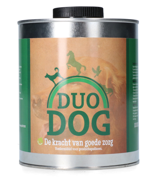 Euro Joe Duo Dog Hond/Kat