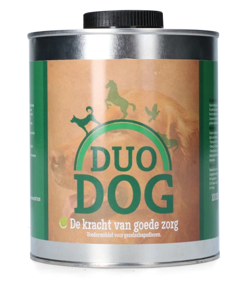 Euro Joe Duo Dog Hond/Kat