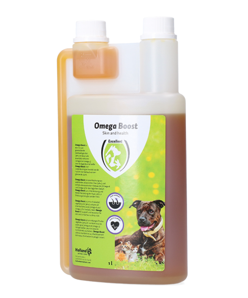 Euro Joe Omega Boost -EURO JOE SHOP 275718