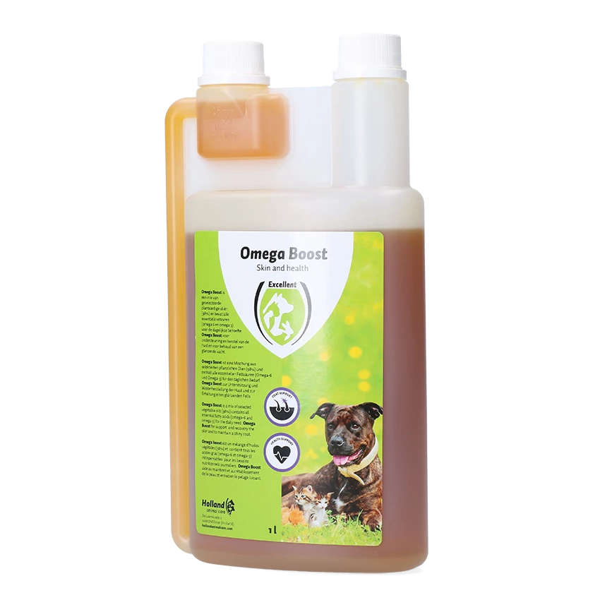 Euro Joe Omega Boost - Image 3