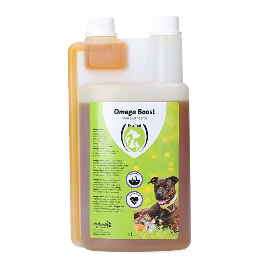 Euro Joe Omega Boost - Image 2