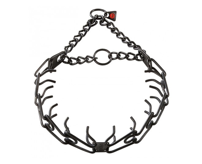 Training collar 4,0 mm Euro Joe Training Collar 4,0 Mm -EURO JOE SHOP 50004 57