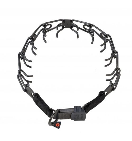 Euro Joe Training Collar 4 Mm (50047) Black Finish