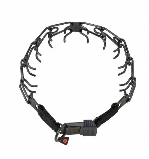 Euro Joe Training Collar 4 Mm (50047) Black Finish