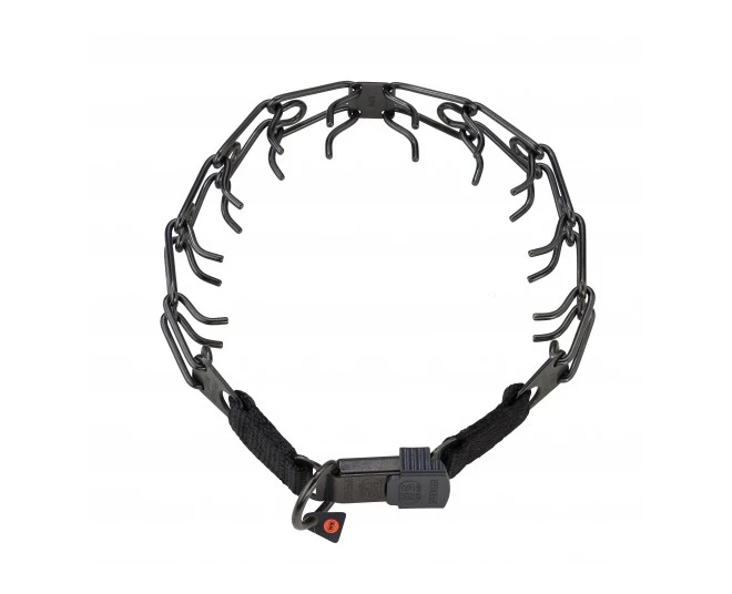 Euro Joe Training Collar 4 Mm (50047) Black Finish